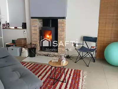 Maison, 130 m²