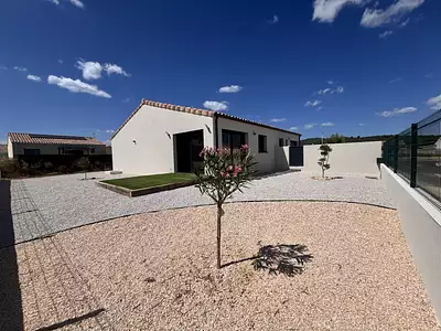 Maison, 118,4 m²