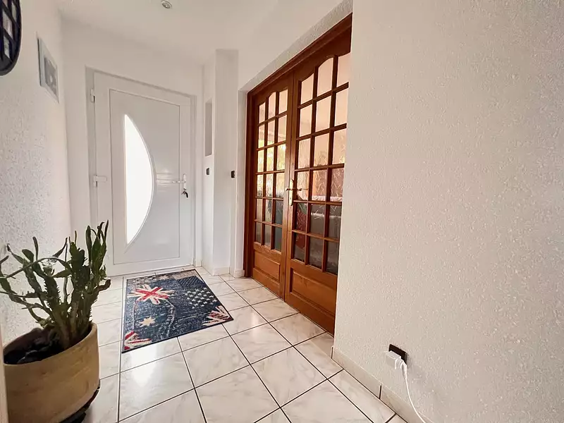 Maison, 172 m²