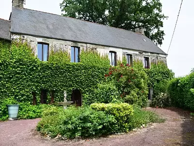 Maison, 240 m²