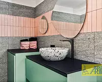 Appartement, 53,55 m²