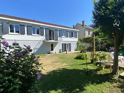 Maison, 186 m²