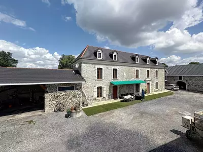 Maison, 300 m²