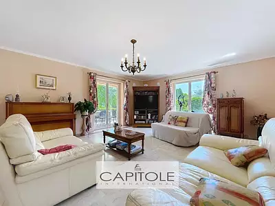Maison, 145 m²