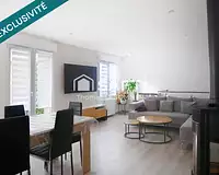 Maison, 90 m²