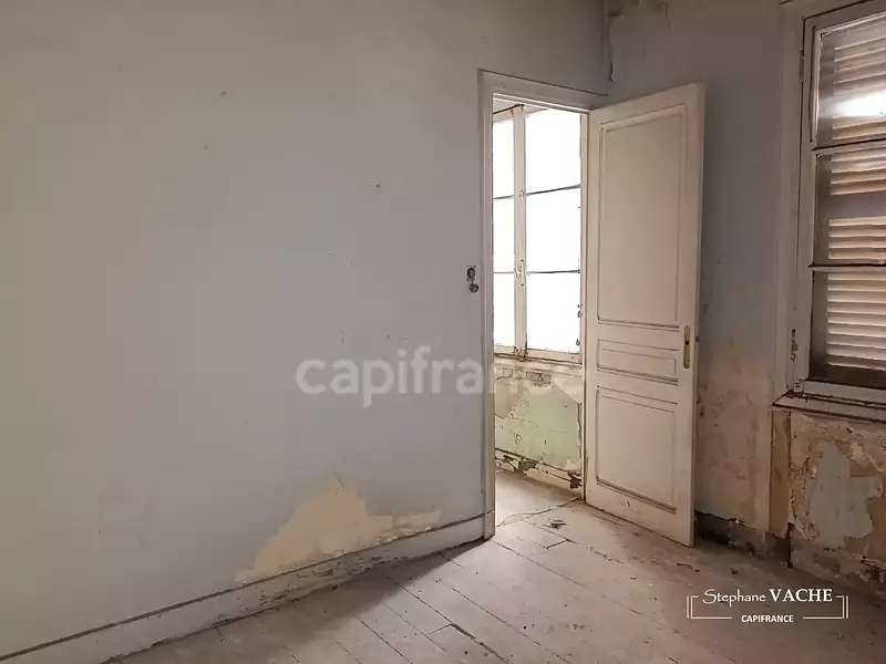Appartement, 180 m²