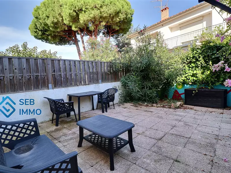 Appartement, 28,31 m²