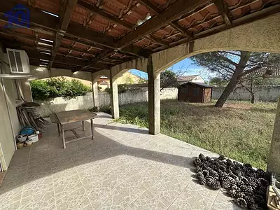 Maison, 94 m²