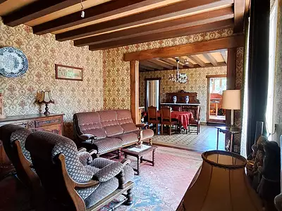 Maison, 153 m²