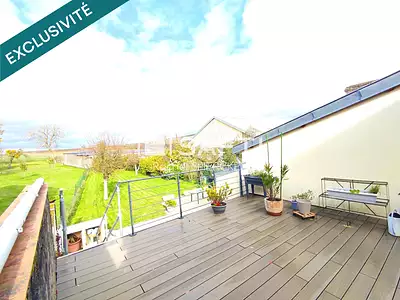Maison, 182 m²