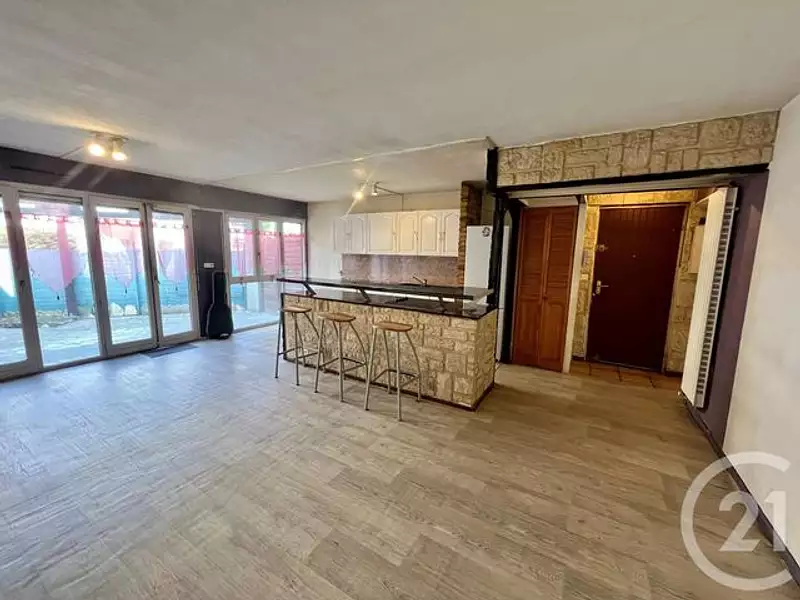 Appartement, 68,4 m²