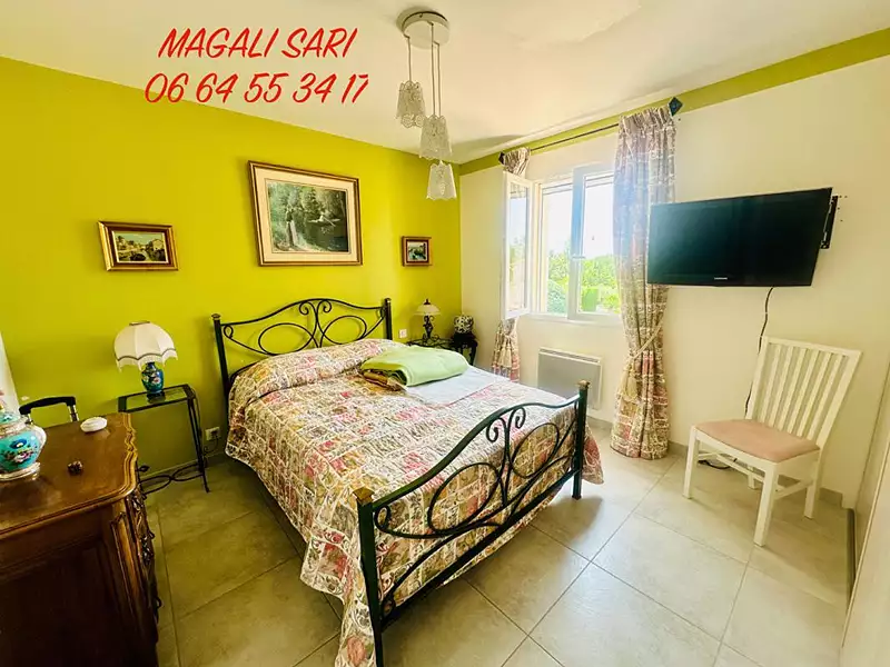 Maison, 158 m²
