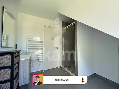 Maison, 110 m²