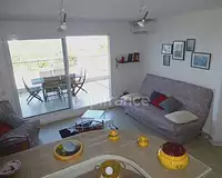 Appartement, 55 m²