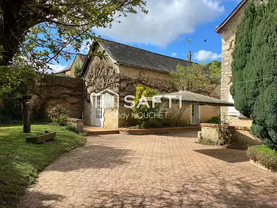 Maison, 146 m²
