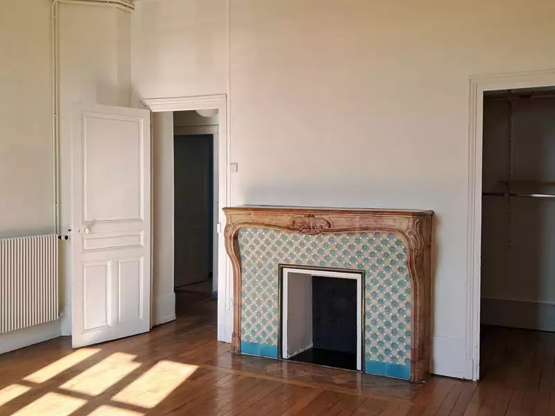 Appartement, 125 m²