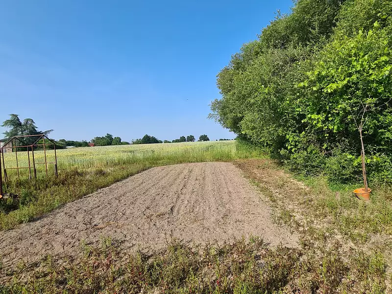 Maison, 135 m²