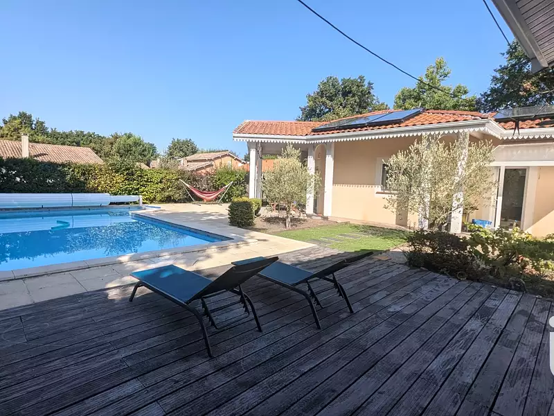 Maison, 135 m²
