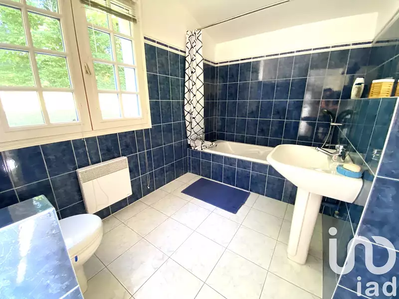Maison, 193 m²