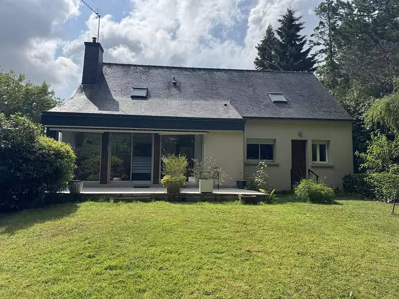 Maison, 88 m²