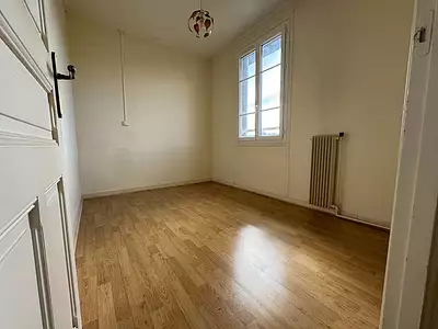 Maison, 50 m²