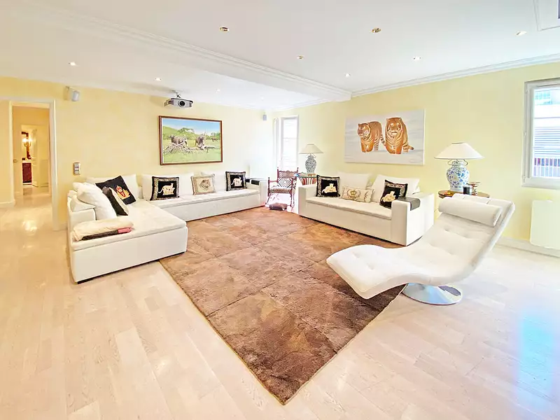 Appartement, 170 m²