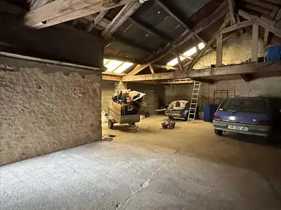 Maison, 78 m²