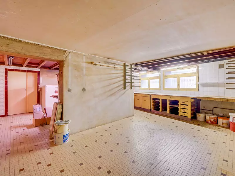 Maison, 200 m²