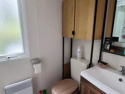 Maison, 40 m²