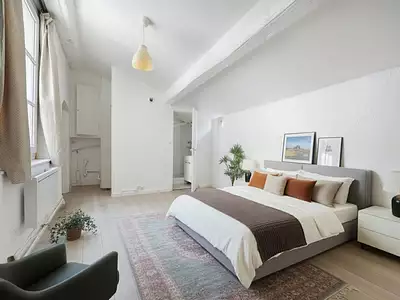 Appartement, 25 m²