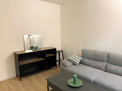 Appartement, 34,62 m²