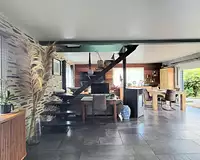 Maison, 130 m²