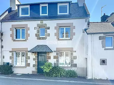 Maison, 85 m²