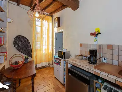 Maison, 145 m²