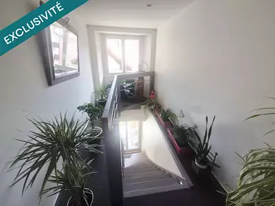 Appartement, 162 m²