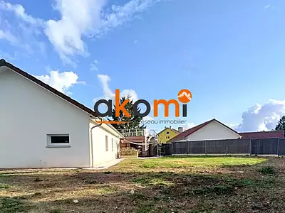 Maison, 187 m²