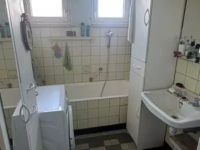 Appartement, 94,9 m²
