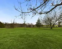Terrain, 1 627 m²