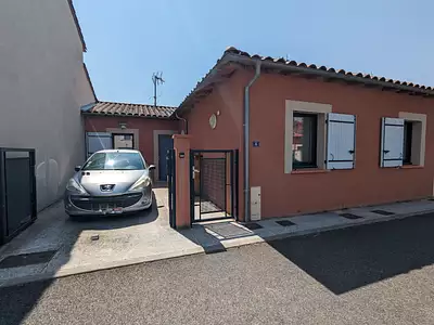 Maison, 68 m²