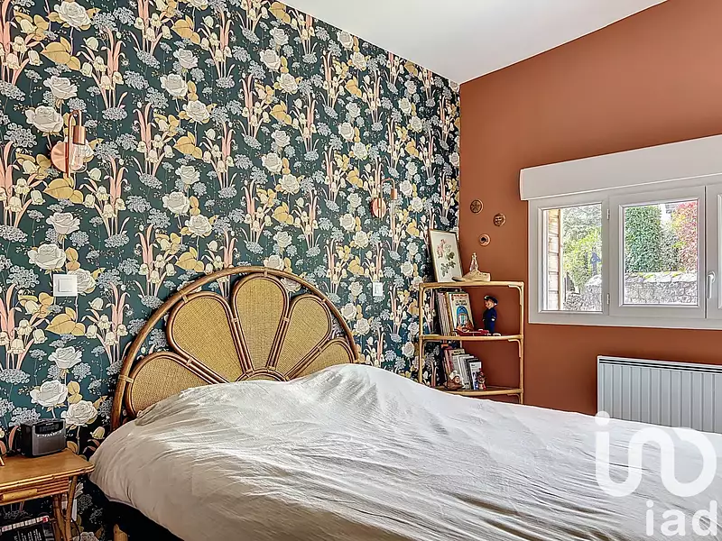 Maison, 67 m²