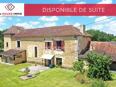 Maison, 250 m²