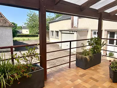 Maison, 200 m²