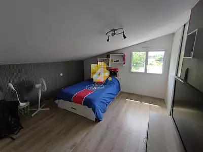 Maison, 150 m²