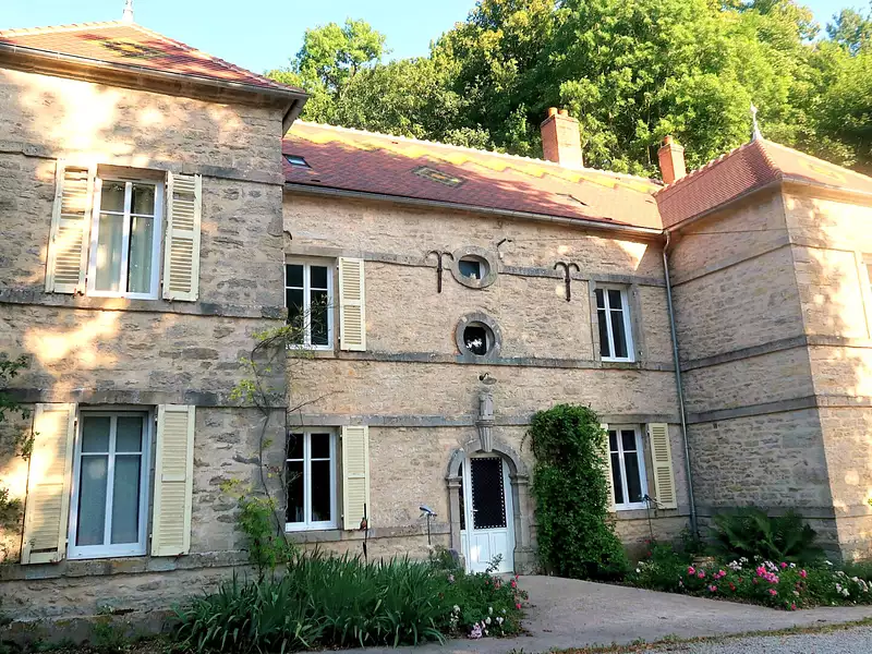 Maison, 400 m²