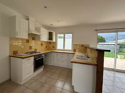 Maison, 77 m²