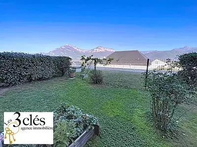 Appartement, 46,43 m²