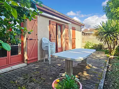 Maison, 100 m²