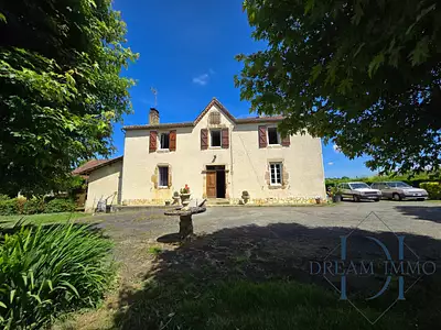 Maison, 227 m²