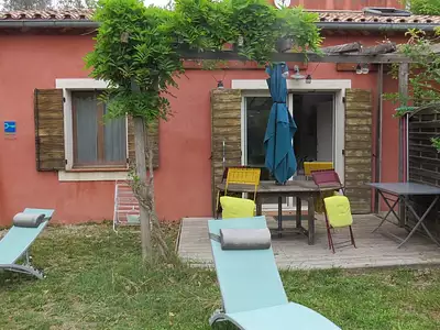 Maison, 40 m²