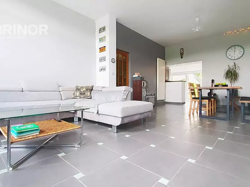 Maison, 146 m²